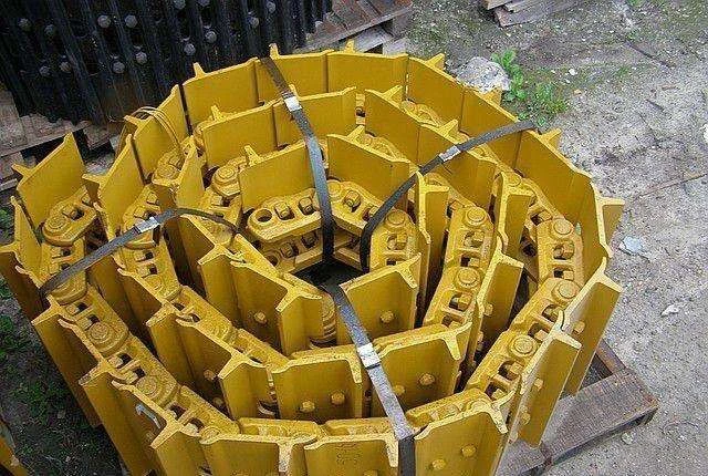 Гусеница С216-45-560СБ 