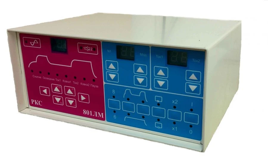 منظم اللحام بالتماس RKS-801LM