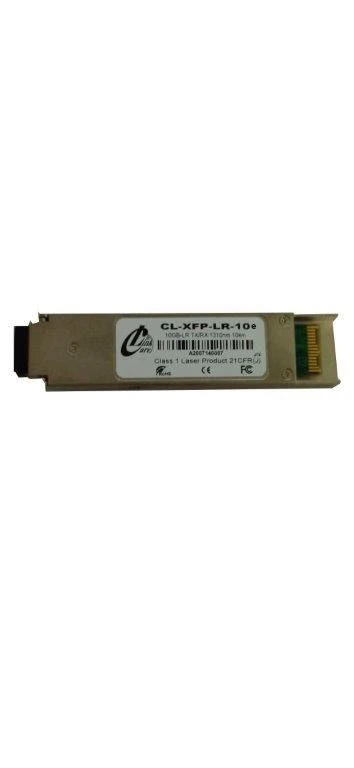 ناقل ضوئي 10Gbps CL-XFP-LR_10 e
