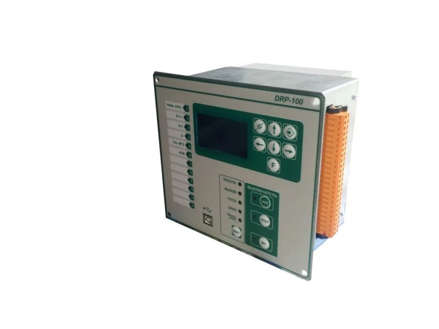 Цифровое устройство DRP-103-С-20/1-ТД