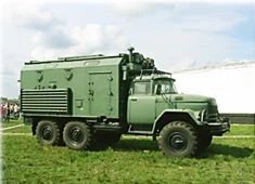 Капитальный ремонт ПАР-10