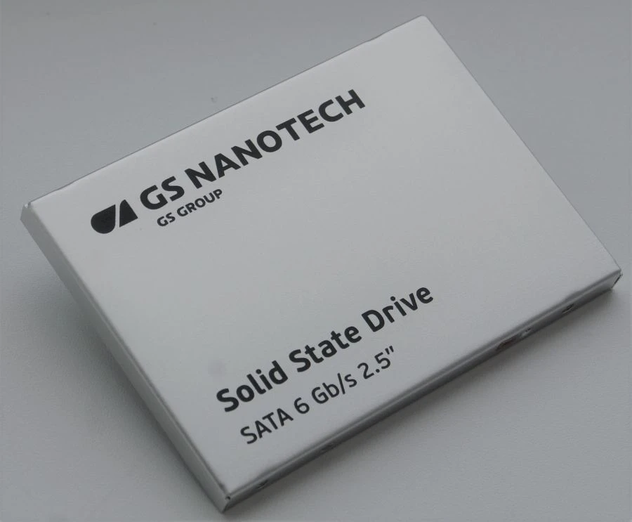 Non-volatile Solid State Data Storage Device 1024-16 GSSBA01TR16STF