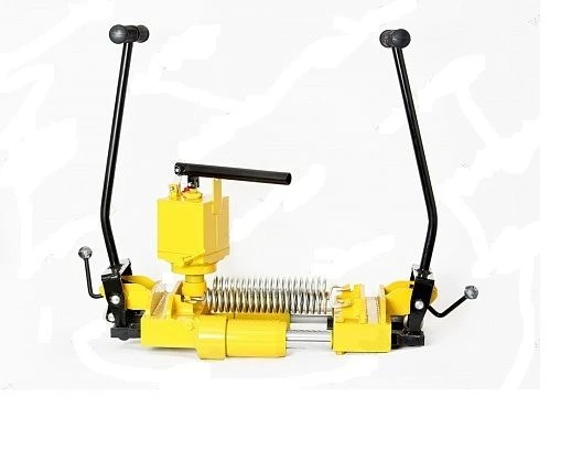 منظم الفجوات RZ-25 لسكك الحديد