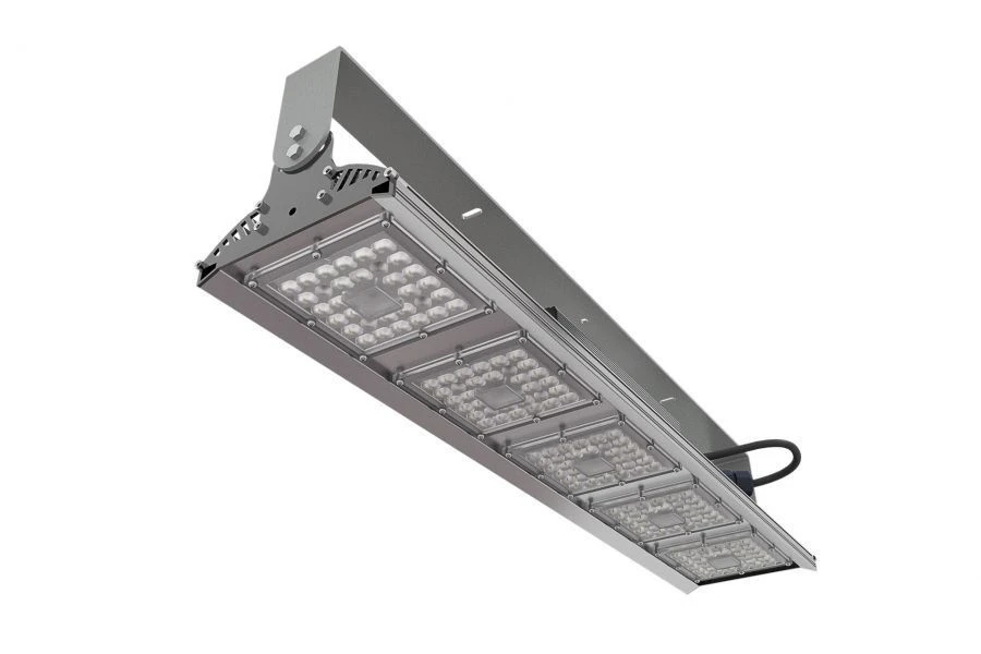 مصباح LED جداري FOS Industry W-150