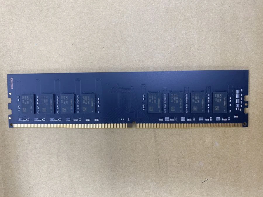 وحدة الذاكرة INFERIT DDR4-3200 سعة 16 جيجابايت DIMM (INF3200D16G)
