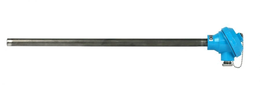 Thermoelectric Converters THK 9310 for Temperature Measurement
