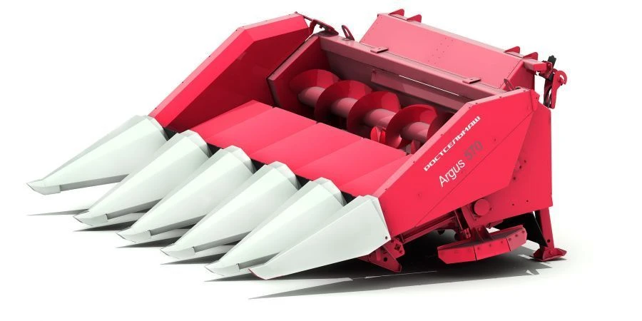 ملحق تنظيف الذرة Argus 575 PPK-575-51