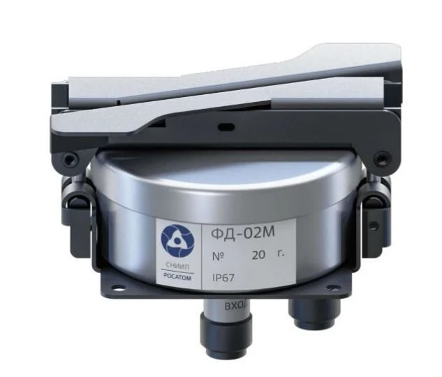 حامل الفلتر التحليلي FD-02M