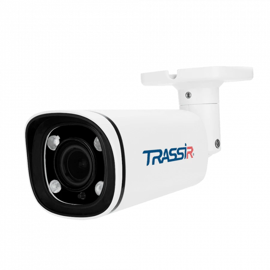 كاميرا IP TRASSIR TR-D2223WDZIR7 v2 2.7-13.5
