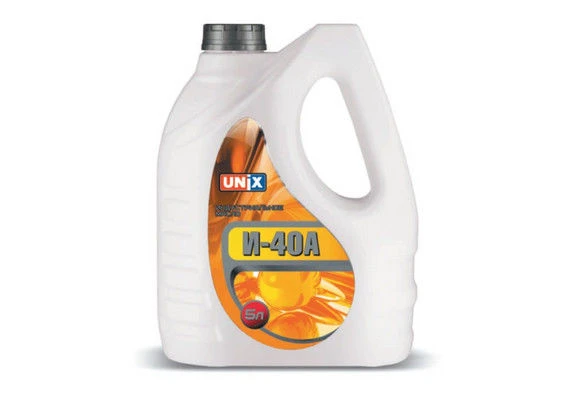 زيت صناعي عام UNIX إ-40أ