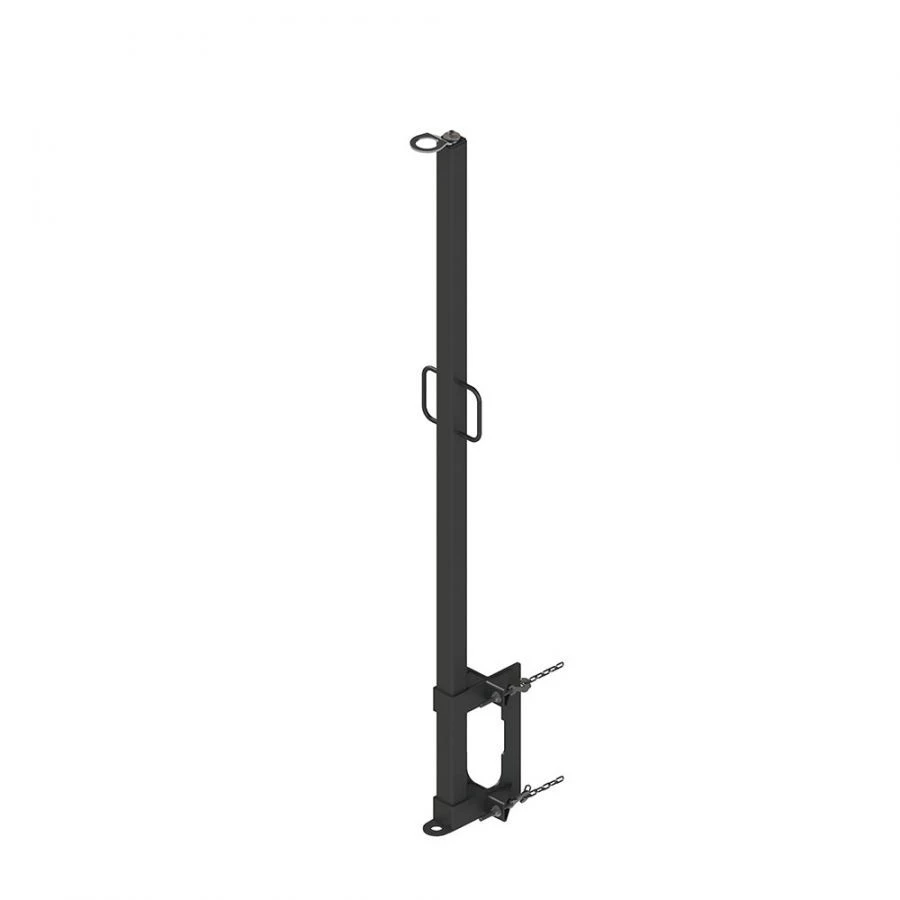 عمود تثبيت الأمان AP-S200b