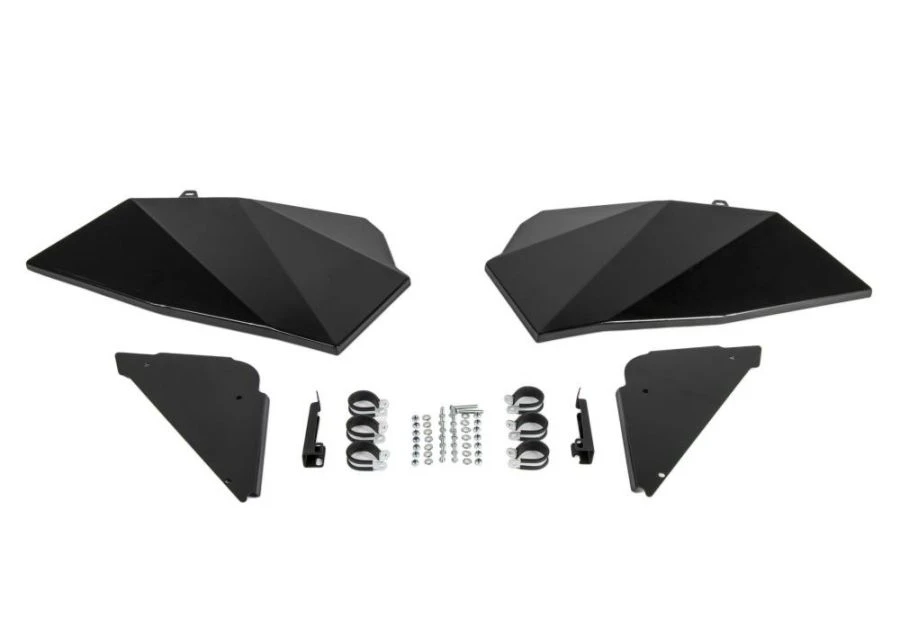 Заниженные двери для Polaris RZR 900 / XP 1000 / XP TURBO