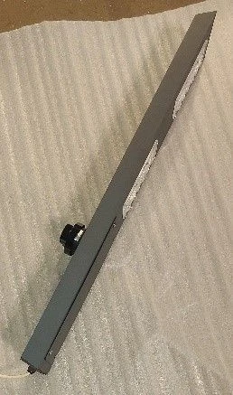 مصباح إضاءة LED خارجي OTKVf-150 DIM NEMA