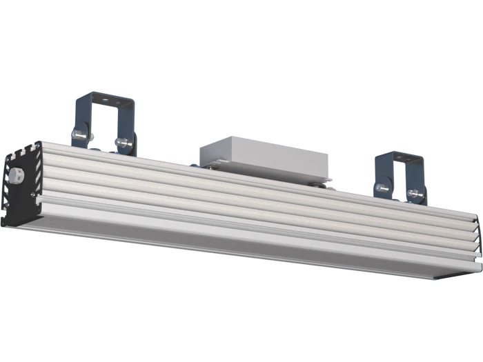 مصباح إضاءة LED كفازار-80-1ب