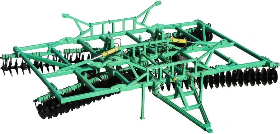 Борона дисковая тяжелая БД-8,0М
