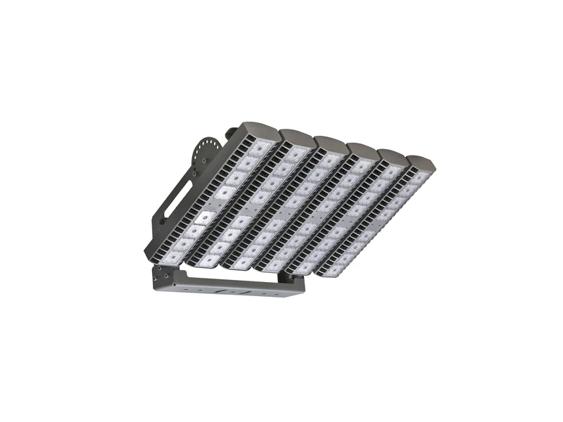 Светодиодный светильник HB LED FLOODLIGHT G2 800W