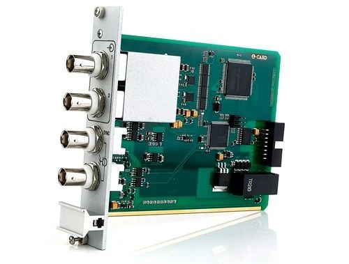 Модуль измерительный LTR210