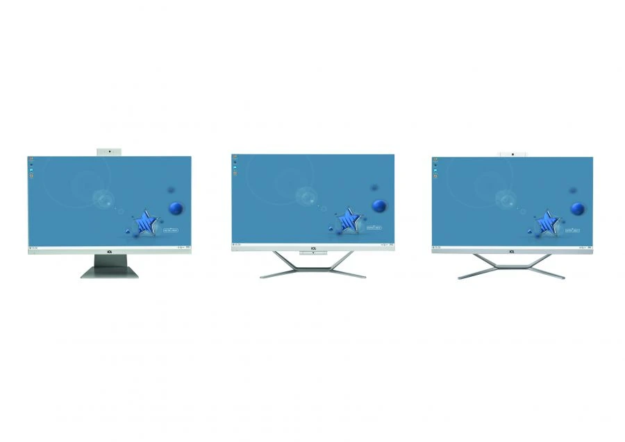 SafeRAY Monoblock S133.Mi for Automation in Professional Activities