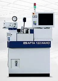 Станок электроэрозионный проволочно-вырезной АРТА 122 НАНО