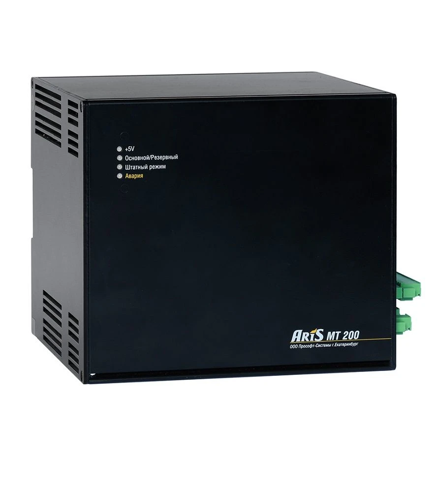 ARIS MT200 التحكم متعدد الوظائف