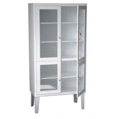 Medical Cabinet SHM 2-2VS