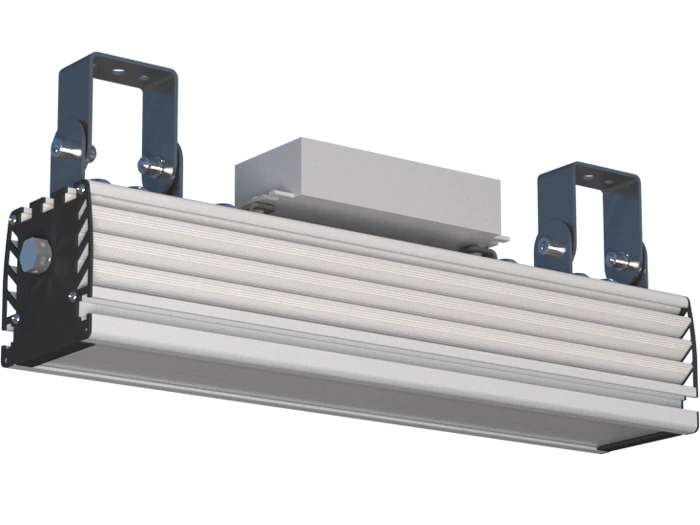 مصباح LED كفازار-50-1ب للاستخدام الصناعي والسكني