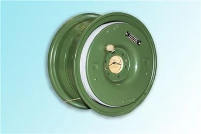 عجلة الفرامل K134/T334-1 لحجم الإطار 595x185 من AO "كولز" روسيا