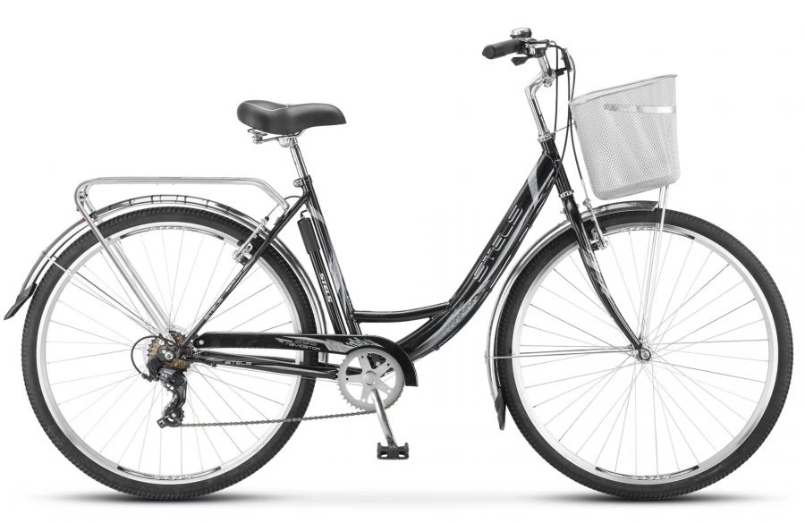 دراجة STELS 28 "Navigator-395 V للكبار