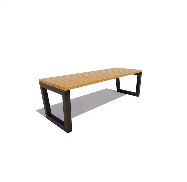 Park Bench "Murom" Model 77128