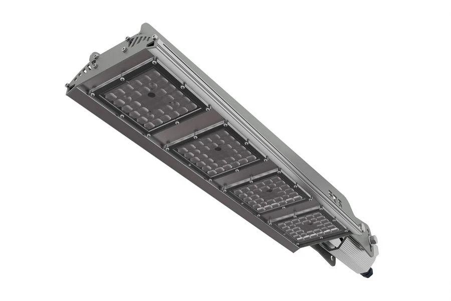 مصباح LED للطريق FOS R-120