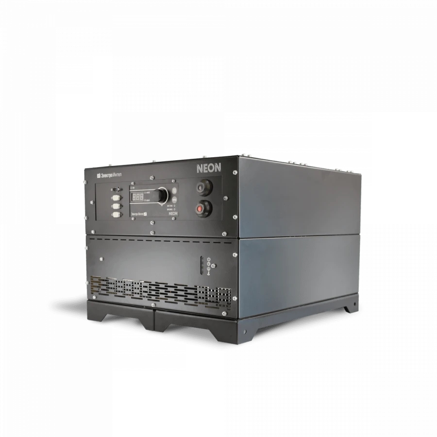 Neon Inverter Power Supply, Model IPG-12/600R - 380