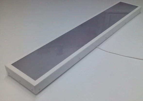 LED Ceiling Light SBO 114-112-120S-IP44 (B) - 64W