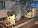 Зарезонансный балансировочный станок с горизонтальной осью вращения ВМ-65000