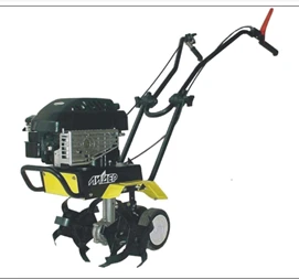 Rotary Cultivator Leader for Soil Tillage and Maintenance