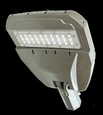 مصباح LED للطرق والمناطق DKU2-60-5000K-60-UHL1