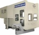 مركز المعالجة 2000VHT مع تغيير الأدوات التلقائي و CNC