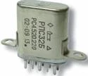 Low-Frequency Polarized Electromagnetic Relay RPS 32B-T RS4.520.216-06