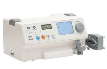 مضخة الحقن الطبية BYZ-810