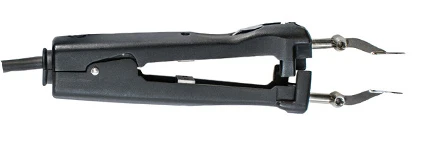 Single-Circuit Impulse Soldering Tweezer OIP-90