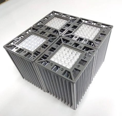 Universal Anti-Vandal LED Floodlight SKU 02-240-100 UHL1 IP65