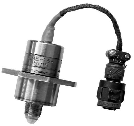 مستشعر الضغط المطلق DAE-40U