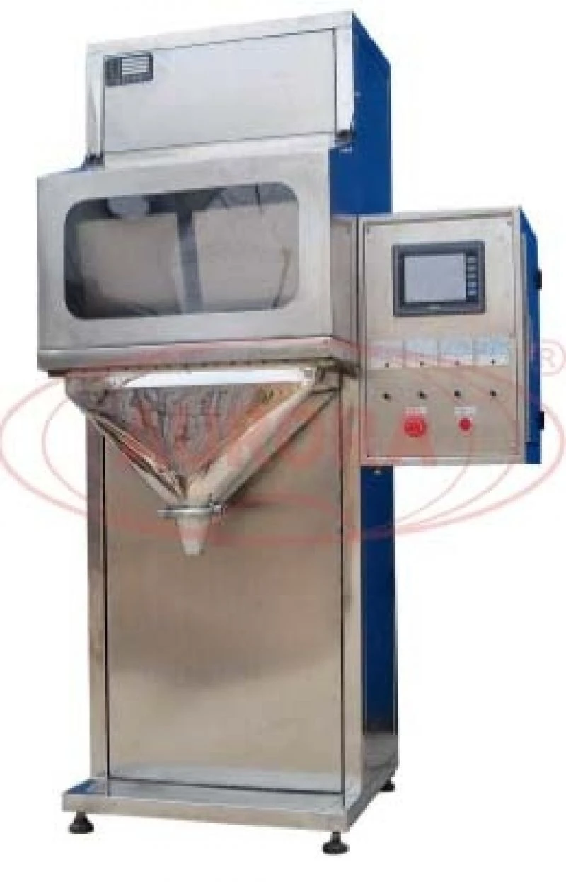 آلة الجرعات الخطية شبه الأوتوماتيكية موديل MD-500