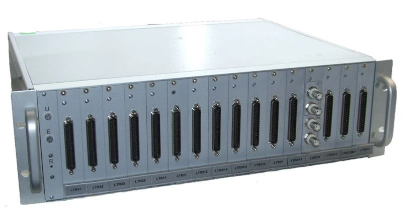 Установка измерительная LTR-EU-16-1