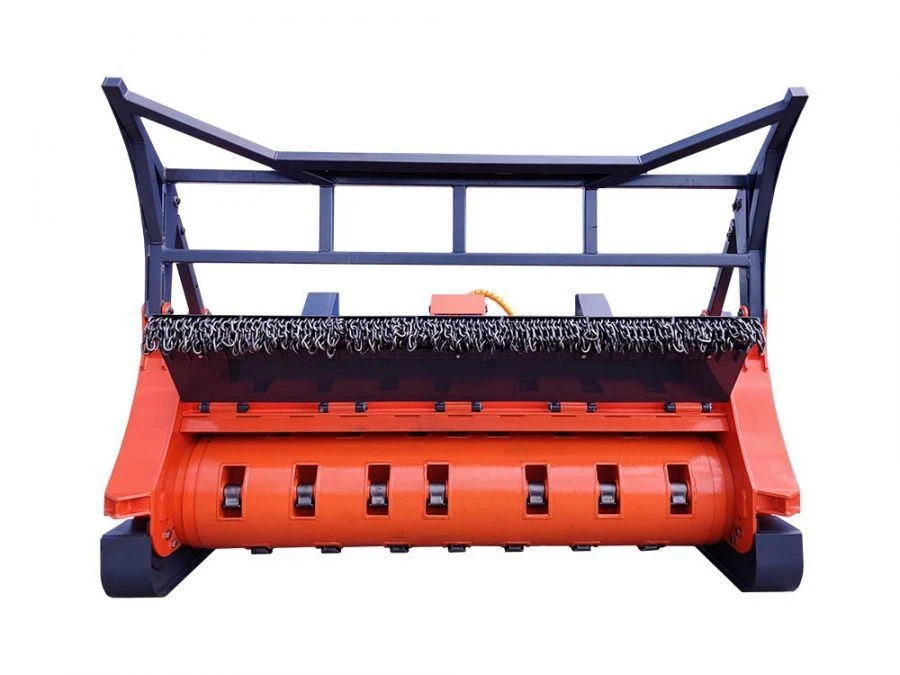 Forest Mulcher UM-Forest prof 170m