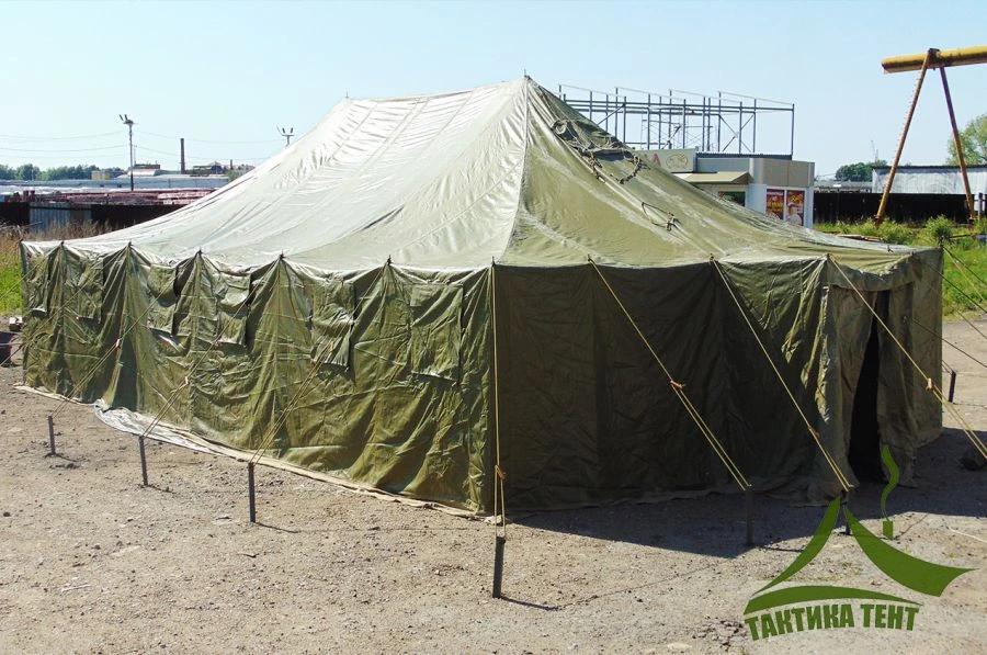 خيمة من المواد الاصطناعية USB-56