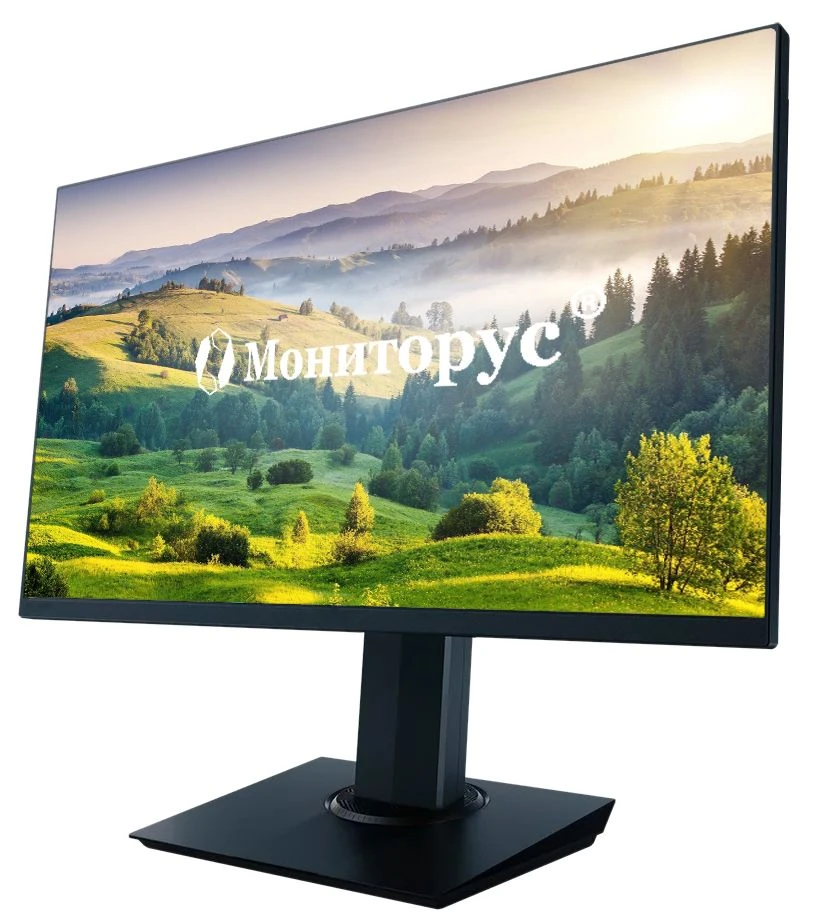 شاشة الكريستال السائل MONITORUS 2711/DVI KD2711