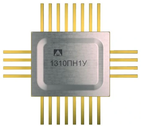 Микросхема интегральная К1310ПН1У (К1310ПН1УК)