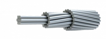 Uninsulated AC Wires for General Use