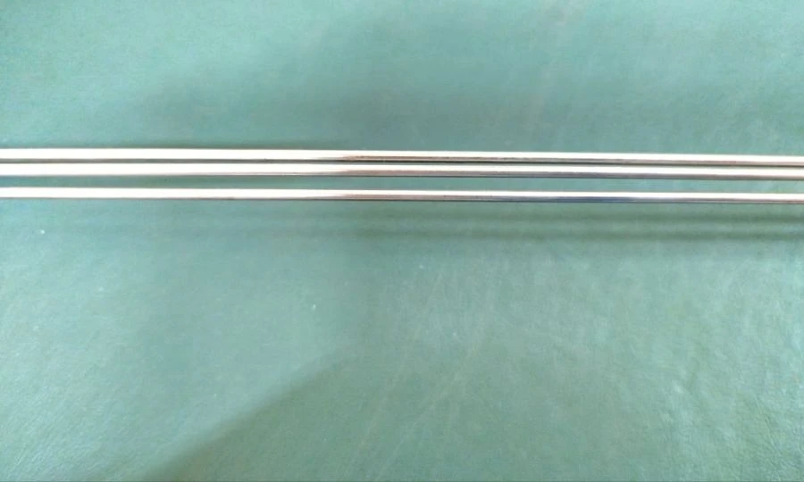 قضيب فولاذي سبيكي مدلفن على الساخن للاستخدام الهيكلي Sw-10X16H25AM6
