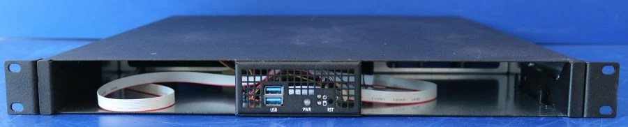 Корпус ВФМЛ.301179.001-01